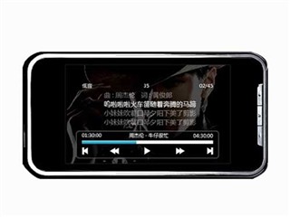 ���� VX747(4G)ͼƬ
