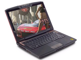 Acer Ferrari 1100-702G25MNͼƬ
