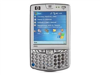 HP iPAQ hw6515ͼƬ