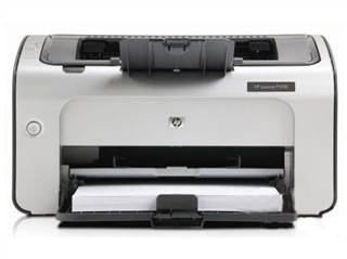 HP LaserJet P1008(CC366A)ͼƬ