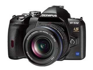 ���ְ�˹ E-510(��ͷ�׻�14-42)ͼƬ