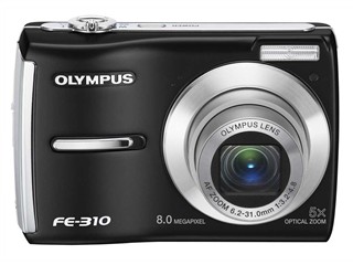 ���ְ�˹ FE-310ͼƬ