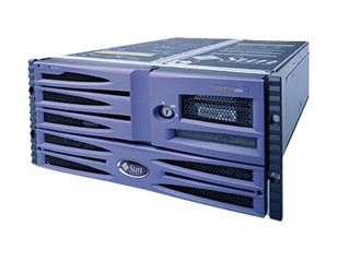 SUN Fire V490(A52-CLH2C208GTB)ͼƬ