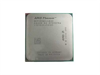 AMD ���� X4 9500(ɢ)ͼƬ