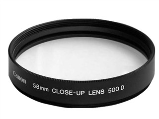 ���� 58mm 500D ���㾵ͼƬ