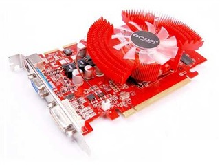 ���� HD 3650����ͼƬ