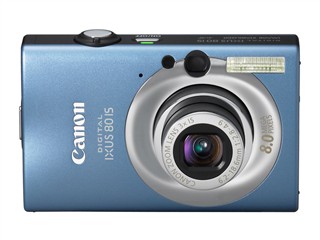 ���� IXUS 80 ISͼƬ