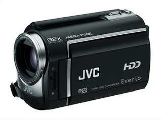 JVC GZ-MG465BͼƬ