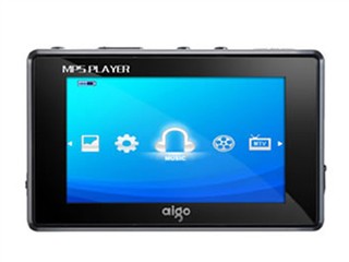 ������ MP5-E895(4GB)ͼƬ