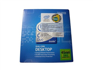 Intel ���2˫�� E8200(��)ͼƬ