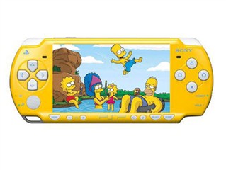 ���� PSP-2000 ����ɭһ��������ͼƬ