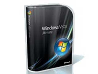 ΢�� Windows Vista�����콢��ͼƬ