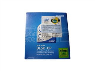 Intel ���2˫�� E8400(��)ͼƬ