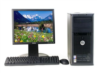 ���� OptiPlex 755(R320201)ͼƬ