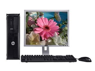 ���� OptiPlex 755(R320203)ͼƬ