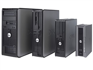 ���� OptiPlex 755(R320204)ͼƬ