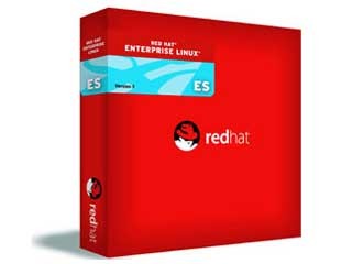 ��ñ Enterprise Linux AS4.0(��ҵ��)ͼƬ