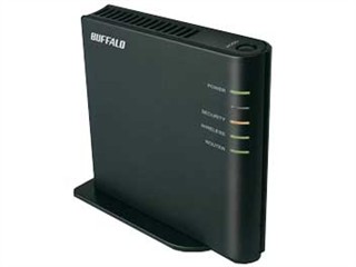 Buffalo WCR-G54ͼƬ