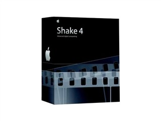 ƻ�� Shake 4.1(��Ȩ����Ӣ�İ�)ͼƬ