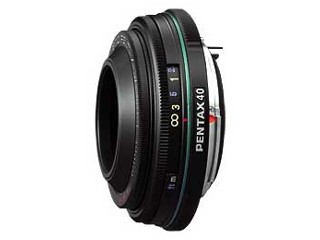 ���� DA 40mm F2.8 LimitedͼƬ