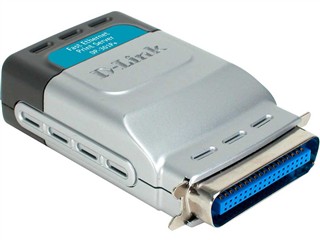 D-Link DP-301P+ͼƬ