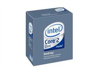 Intel ���2˫�� E4600(��)ͼƬ
