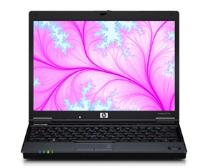 HP Compaq 2510p(KS274PA)ͼƬ
