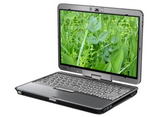 HP Compaq Presario 2710p(KS271PA)ͼƬ