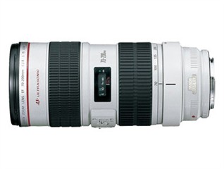 ���� EF 70-200mm f/2.8L USMͼƬ