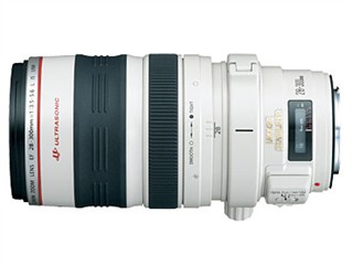 ���� EF 28-300mm f/3.5-5.6L IS USMͼƬ