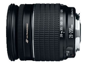 ���� EF 28-200mm f/3.5-5.6 USMͼƬ