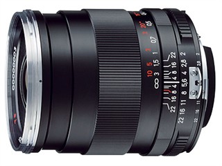��������˾ Carl Zeiss Distagon T *35mm F2 ZF (�῵��)ͼƬ
