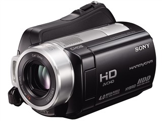 ���� HDR-SR10EͼƬ