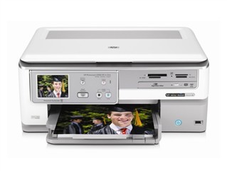 HP Photosmart C8188(L2526D)ͼƬ