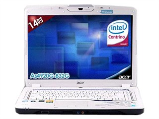 Acer Aspire 4920G-832G32MiͼƬ
