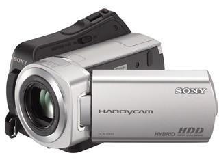 ���� DCR-SR46EͼƬ
