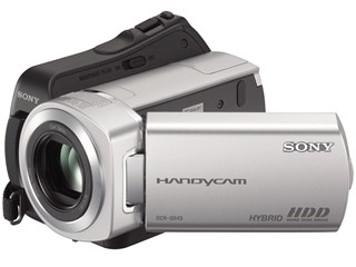���� DCR-SR45EͼƬ