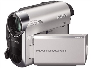 ���� DCR-HC54EͼƬ