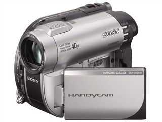 ���� DCR-DVD610EͼƬ
