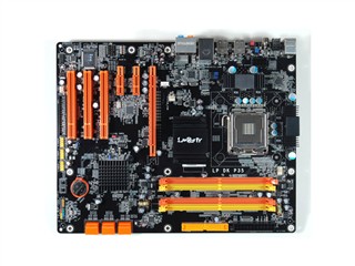 DFI DK P35-T2RSͼƬ