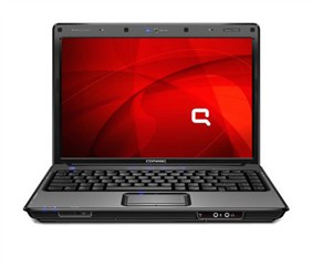 HP Compaq Presario V3765TU(KM766PA)ͼƬ