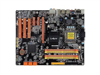 DFI DK P35-T2ͼƬ
