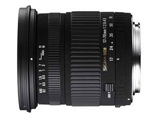 ���� 17-70mm F2.8-4.5 DC MACROͼƬ