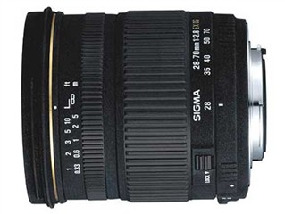 ���� 28-70mm F2.8 EX DGͼƬ