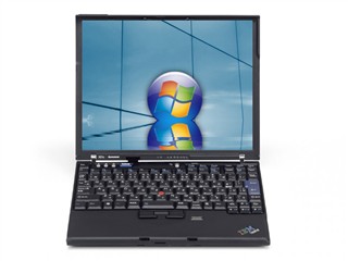 ThinkPad X61s 7666KH2ͼƬ