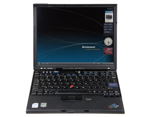 ThinkPad X61 7673LQ5ͼƬ