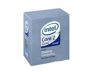 Intel ���2�ĺ� Q9550(��)ͼƬ