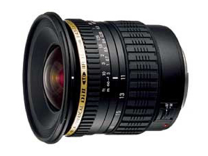 ���� SP AF11-18mm F/4.5-5.6 Di IIͼƬ