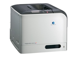 ���Ῠ���ܴ� magicolor 4650ENͼƬ
