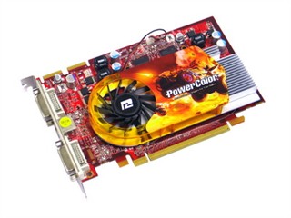 ������� HD3650����ͼƬ